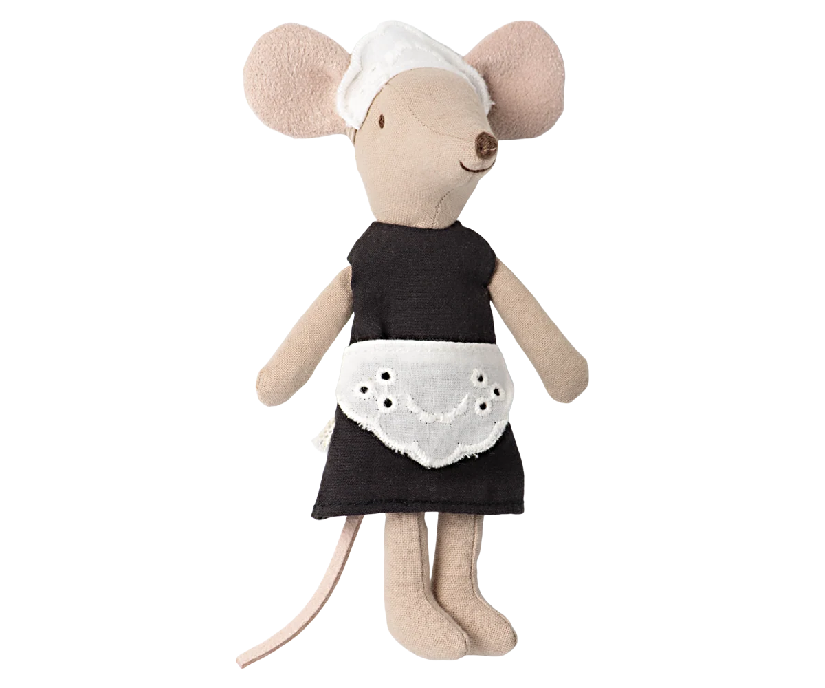 Big Sister Mouse - Maid