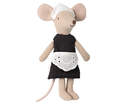 Big Sister Mouse - Maid