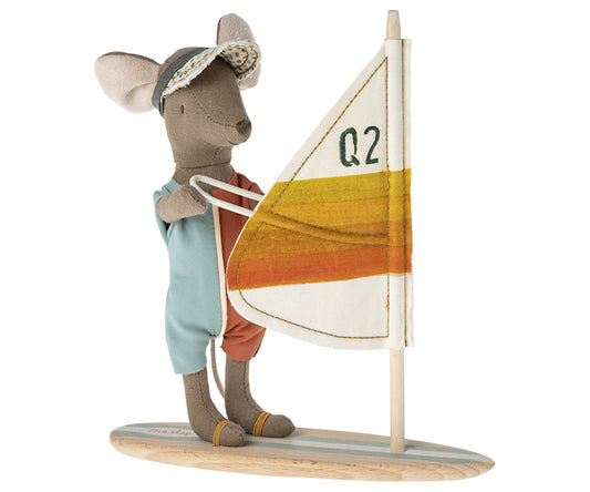 Big Brother Mouse - Surfer