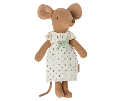 Big Sister Mouse - Matchbox - Nightgown