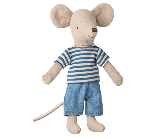 Big Brother Mouse - LouiMax