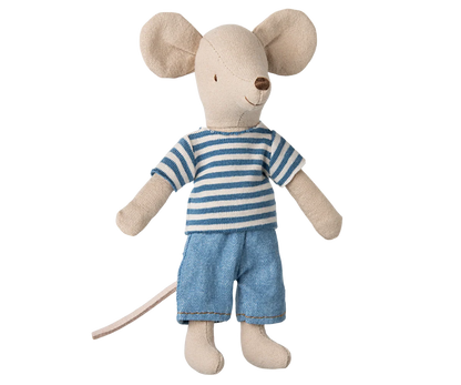 Big Brother Mouse - LouiMax