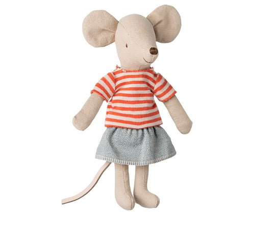 Big Sister Mouse - Mimie