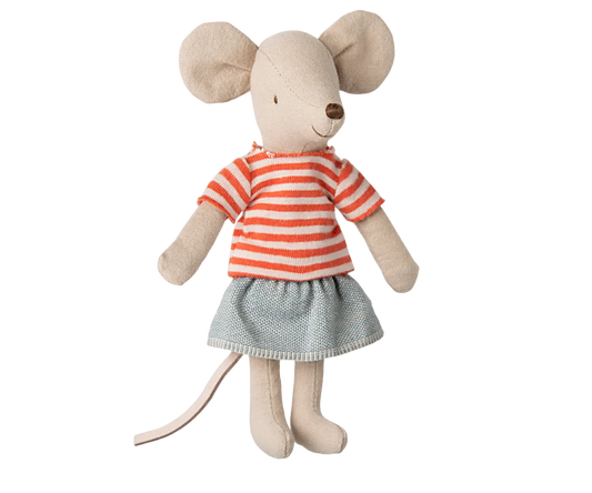 Big Sister Mouse - Mimie