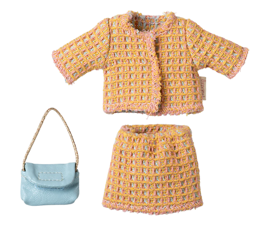 Mouse Clothes - Mum - Suit