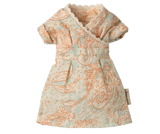 Mouse Clothes - Mum - Dress