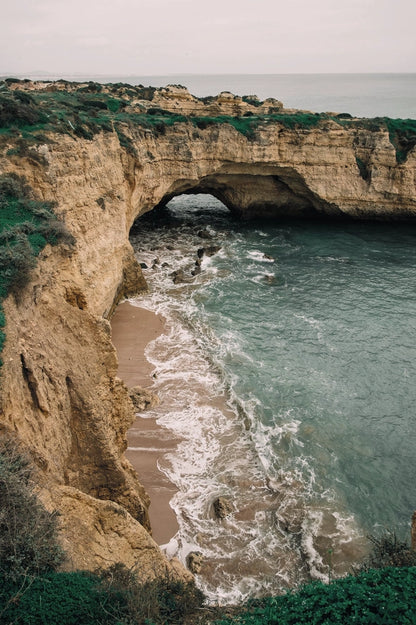 Book - Charming Portugal
