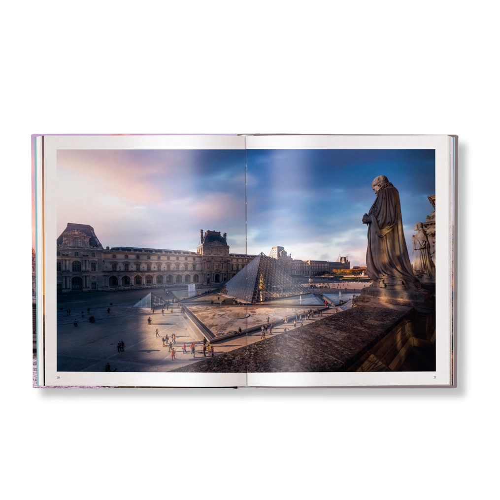 Book - Paris