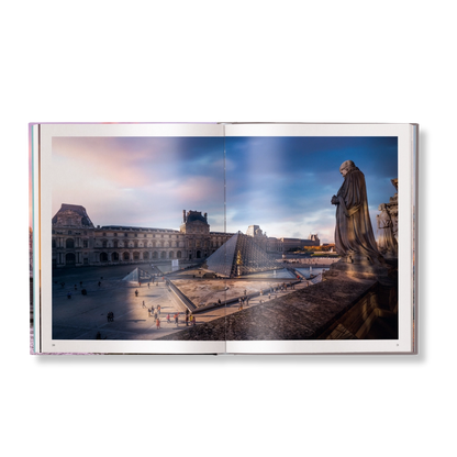 Book - Paris
