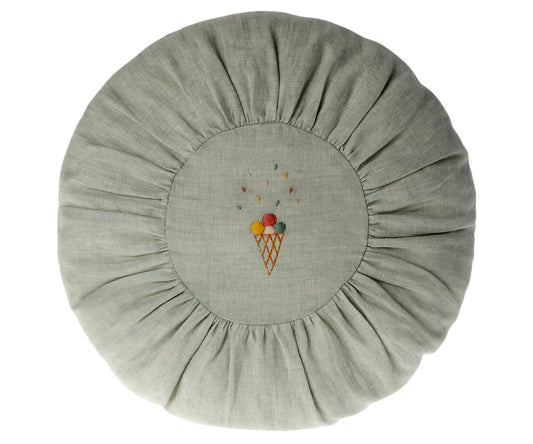 Cushion - Mint Small