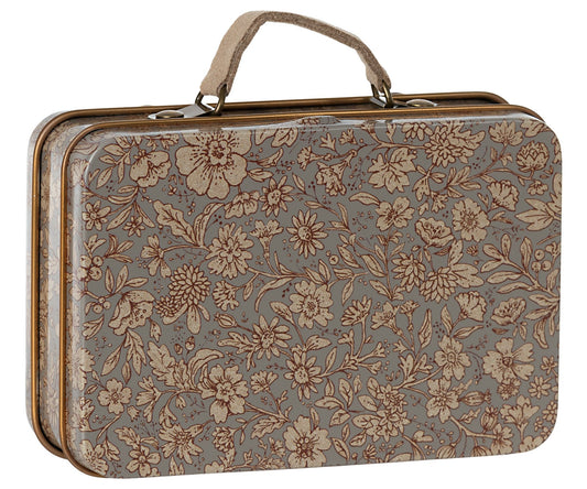 Suitcase - Blossom Grey