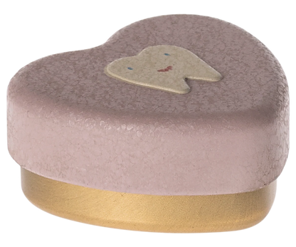 Tooth Fairy Tin - Small