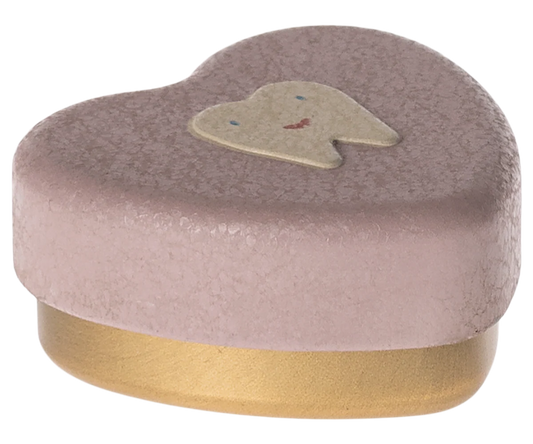 Tooth Fairy Tin - Small