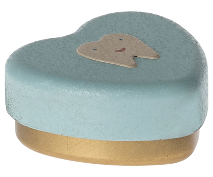 Tooth Fairy Tin - Small
