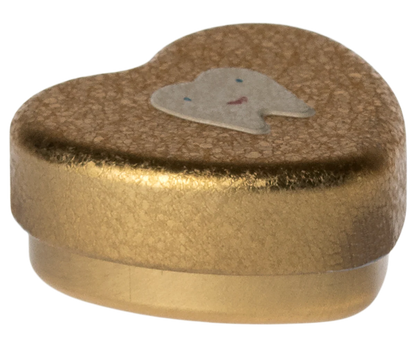 Tooth Fairy Tin - Small