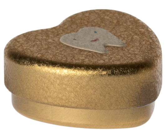 Tooth Fairy Tin - Small