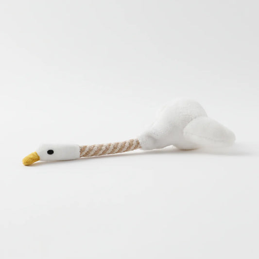 Dog Toy - Long-necked Duck