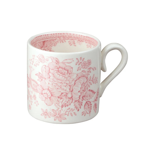 Pink Asiatic Pheasants - Mug Mini