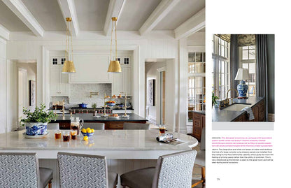Book - Embracing Southern Homes