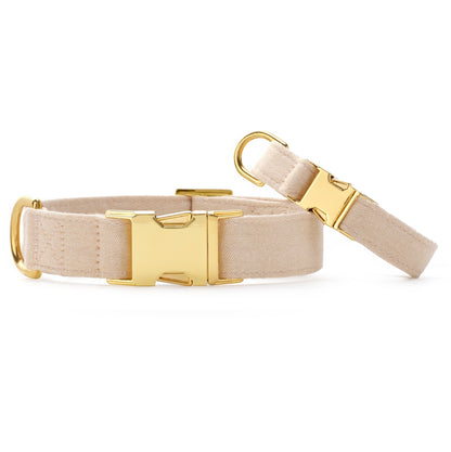 Flax Collar