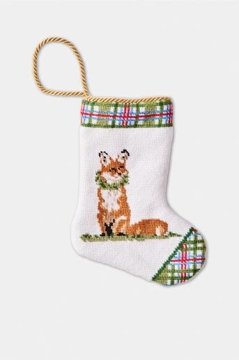 Bauble Stocking - Holiday Hunt by Dogwood Hill