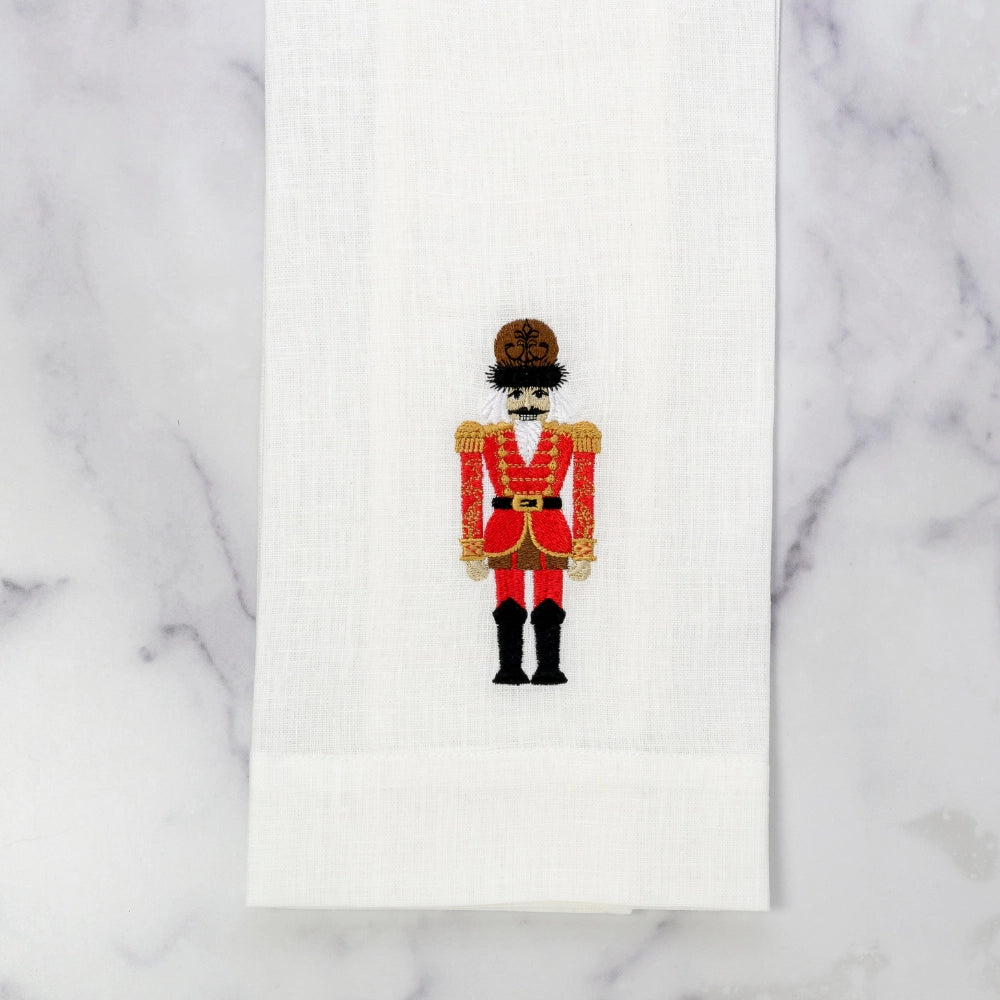 Towel - Nutcracker