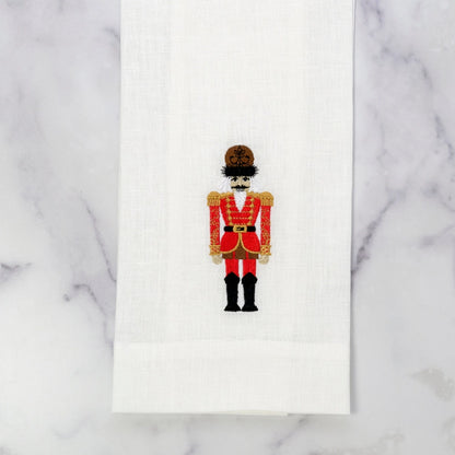 Towel - Nutcracker