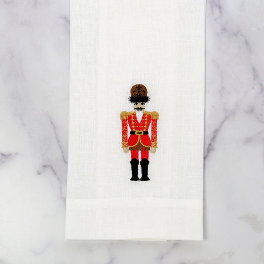 Towel - Nutcracker