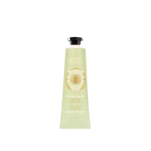Mini Hand Cream - Almond