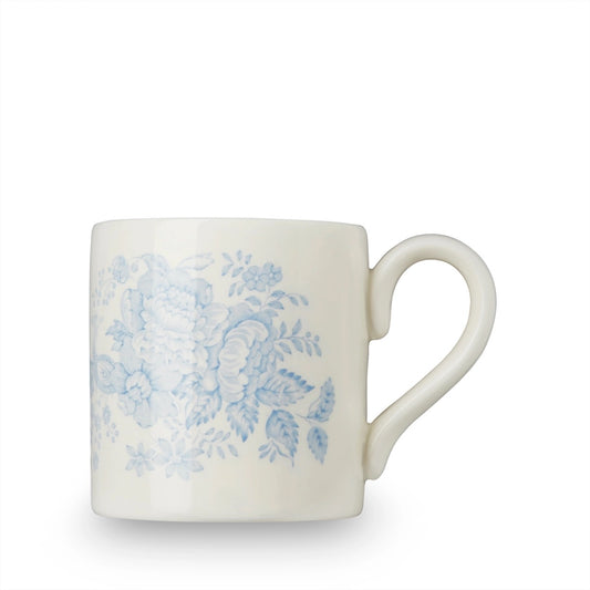 Blue Asiatic Pheasants - Mug Half Pint
