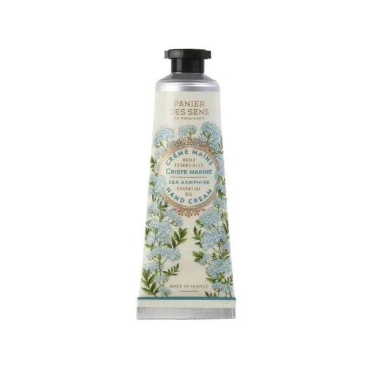 Mini Hand Cream - Sea Samphire