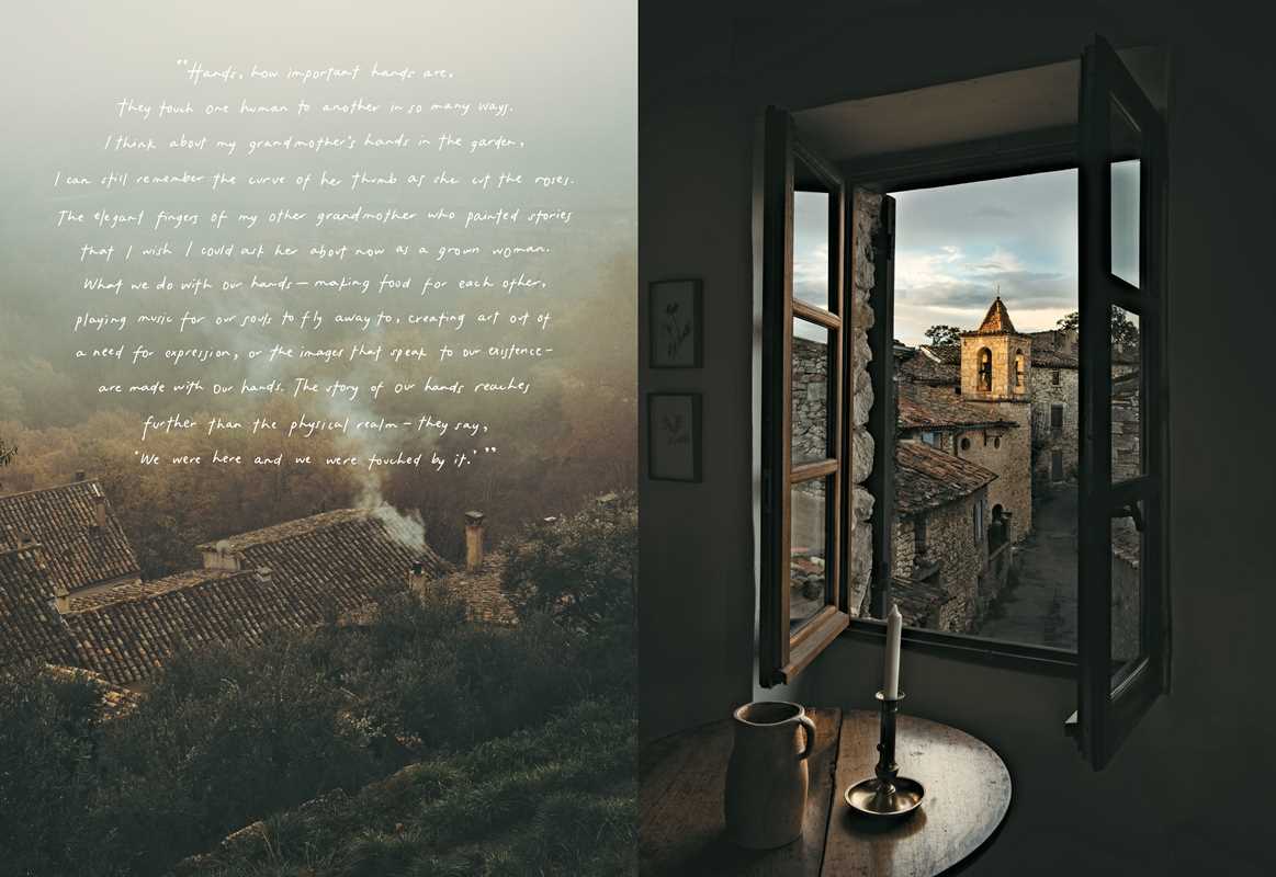 Book - American in Provence by Jamie Beck