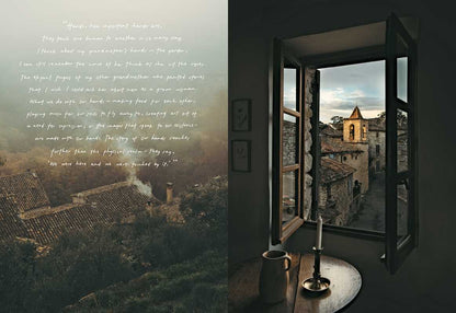 Book - American in Provence by Jamie Beck