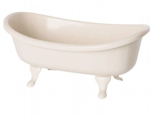 Footed Bathtub (Miniature)