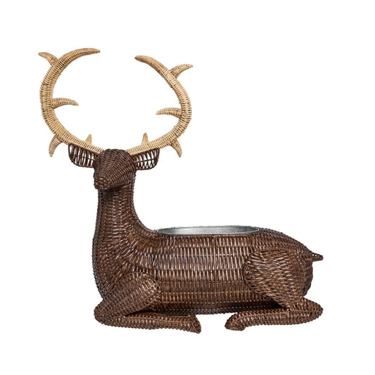 Devon Willow Stag Party Bucket