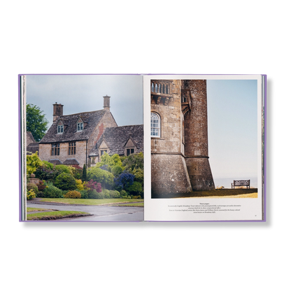 Book - Charming England