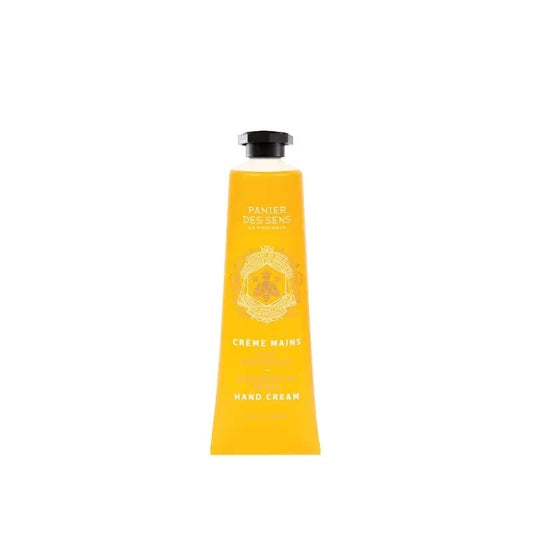 Mini Hand Cream - Honey