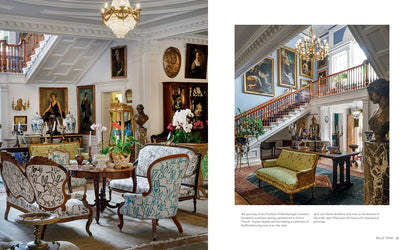 Book - Spirited Homes of Hunt Slonem