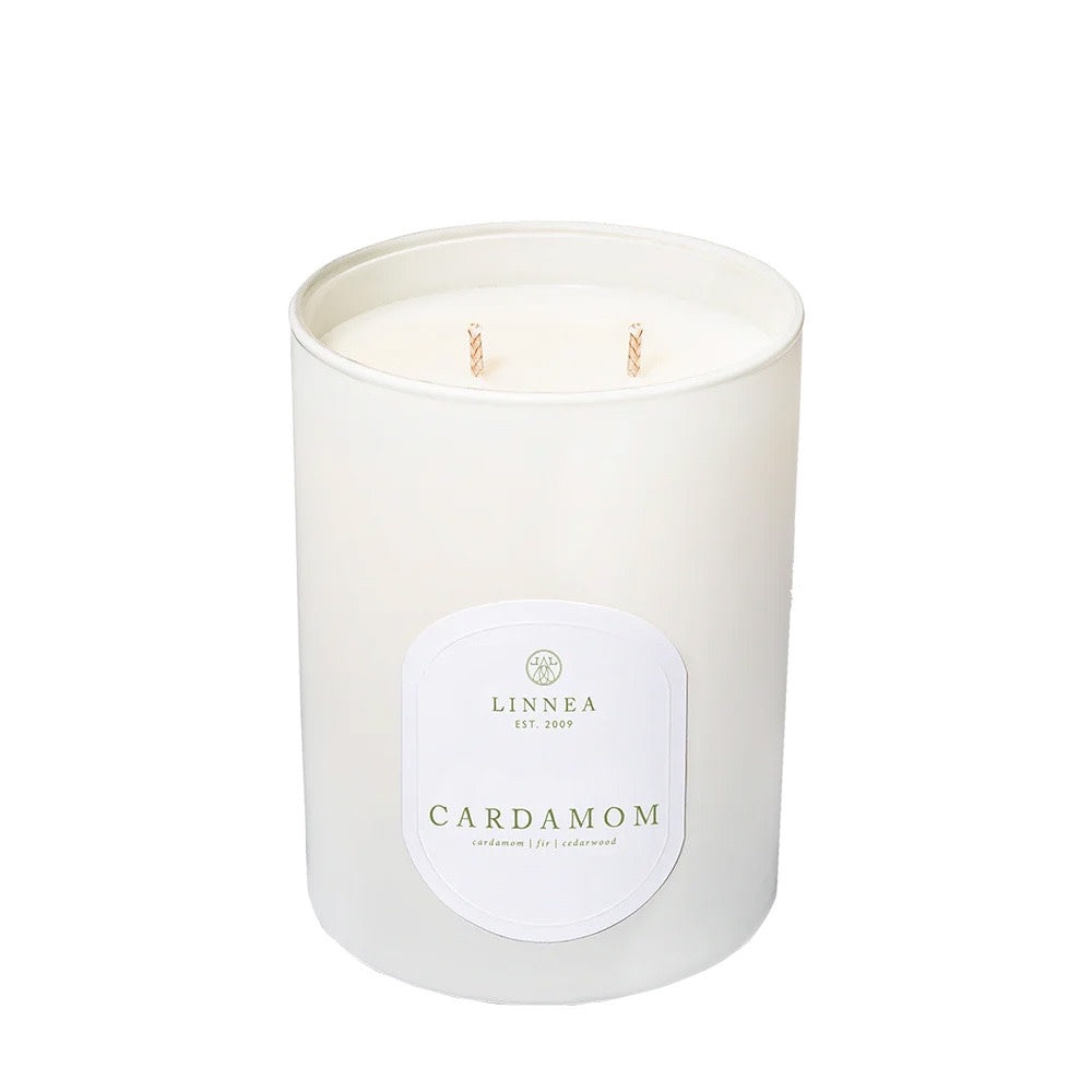 Candle - Fall Cardamom
