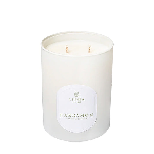 Candle - Fall Cardamom