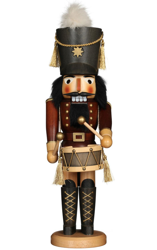 Nutcracker - Drummer Natural