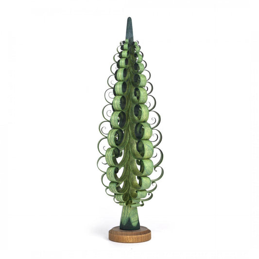 Tree - Green Wood Chip 20