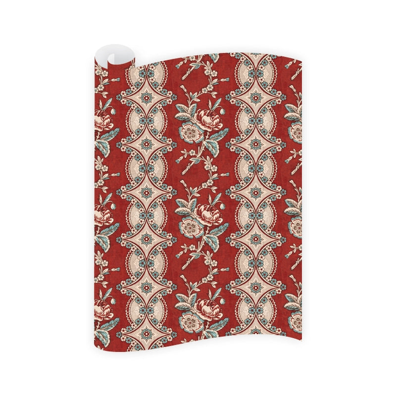 Gift Wrap - Francis (3 sheets)