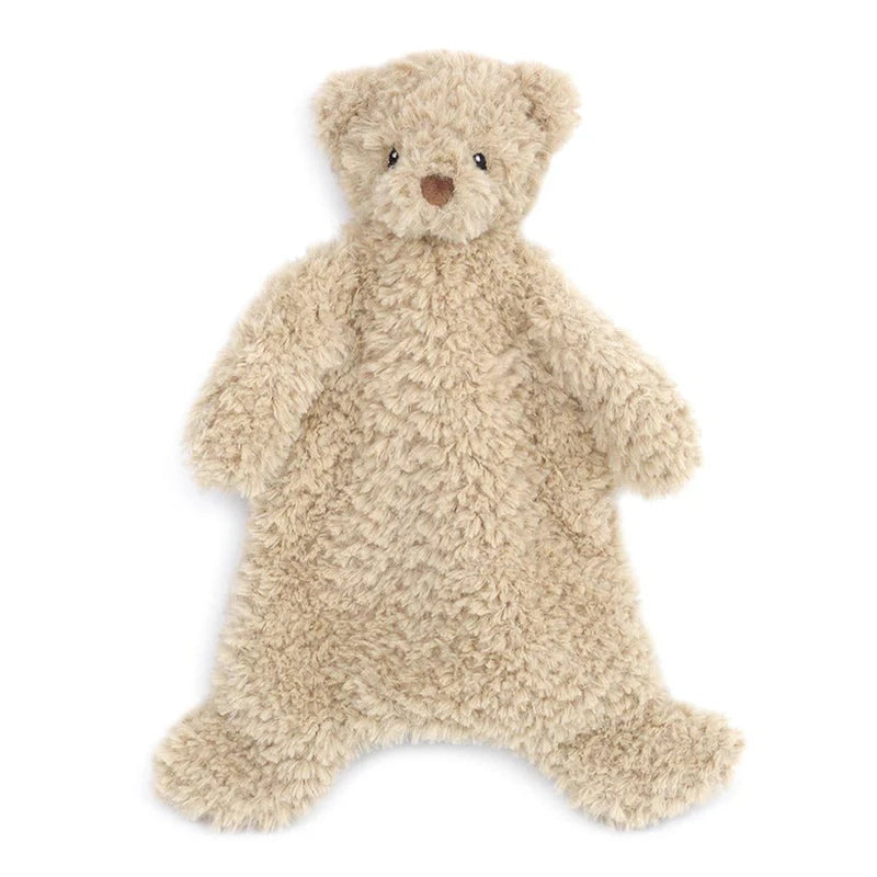 Baby Blankie - Marshmallow the Bear