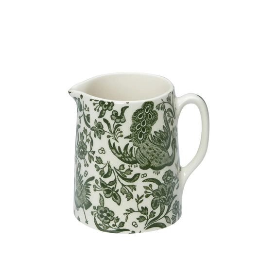 Green Regal Peacock - Tankard Mini