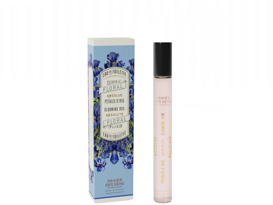 Eau de Toilette Roll-On - Blooming Iris
