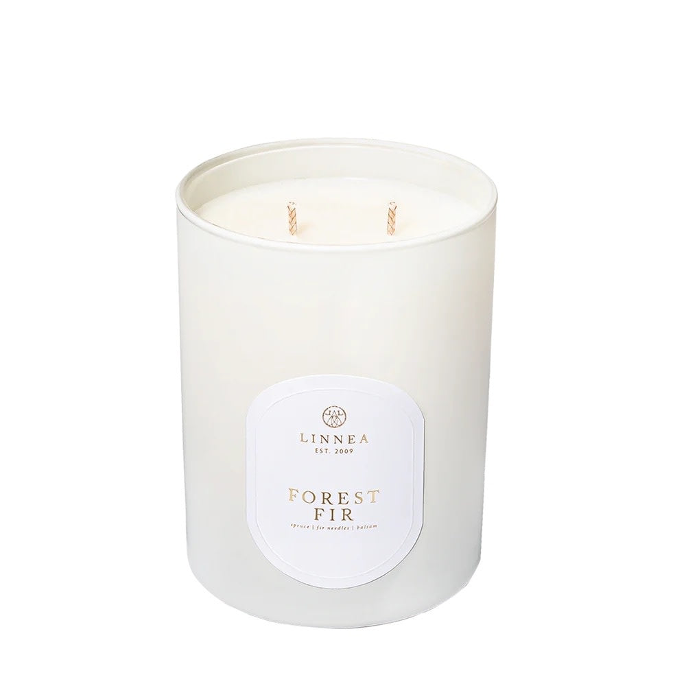 Candle - Forest Fir