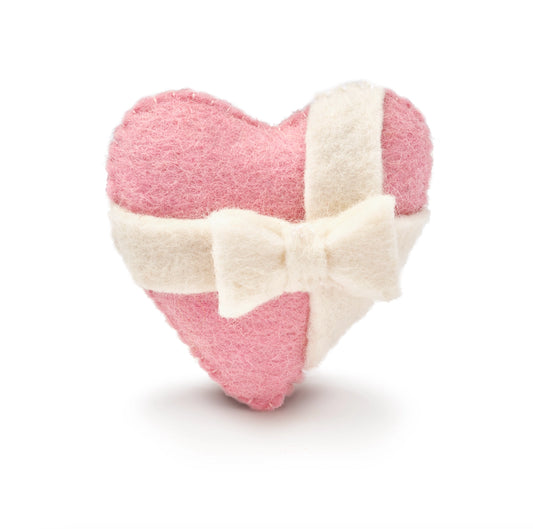 Cat Toy - Be My Valentine