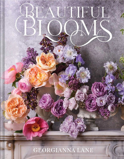 Book - Beautiful Blooms