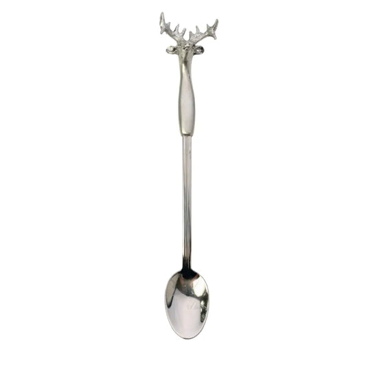 Hors d'oeuvre Spoon - Stag